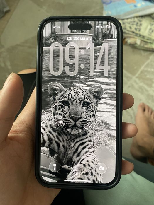 Айфон 16 продам!