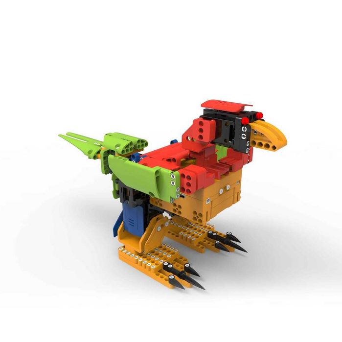 Программируемый робот-конструктор UBTECH JIMU Explorer Kit