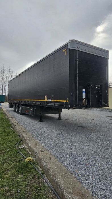 Прицеп Сотилади!!!