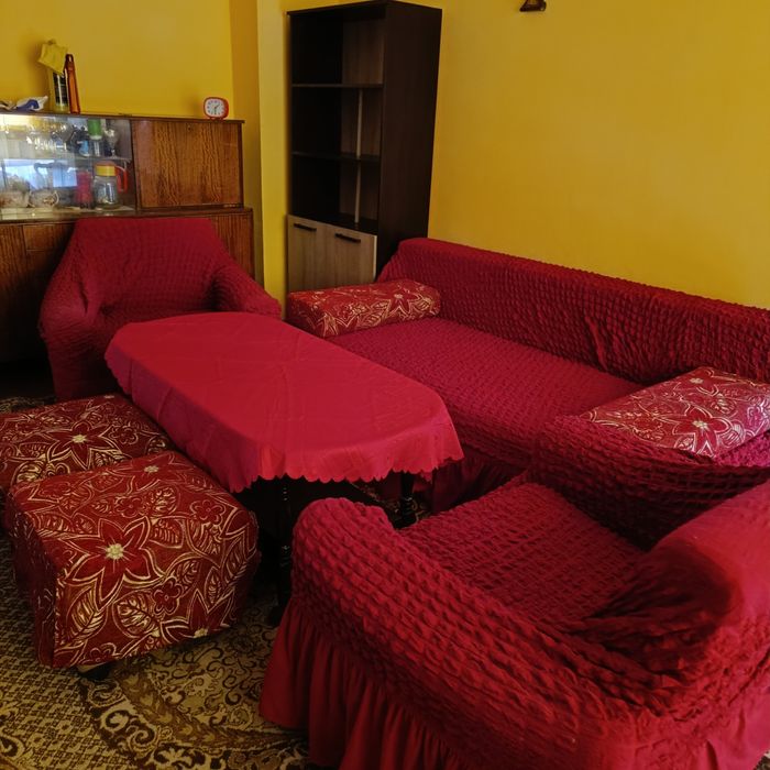 Продава се Двустаен апартамент в Лом - 55 кв.м за 855 €/кв.м - Снимка #8