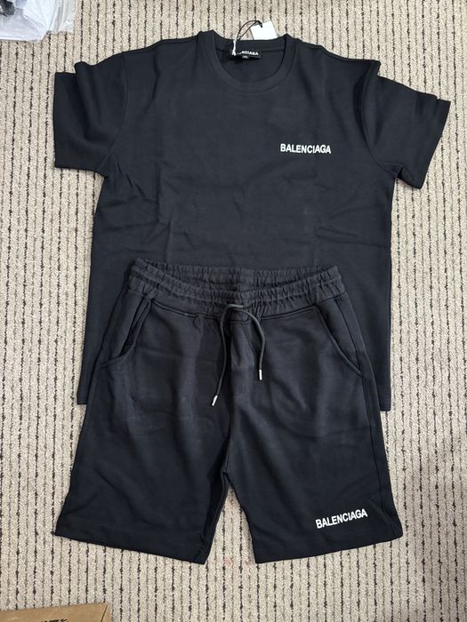 Compleu Balenciaga Vara