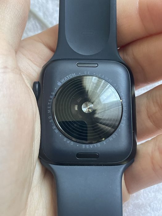 Apple Watch SE 2