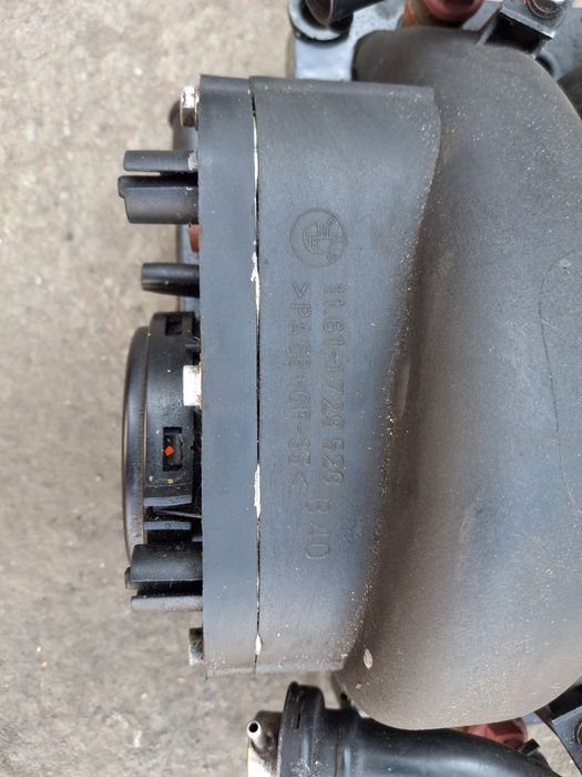 М60 по запчастям