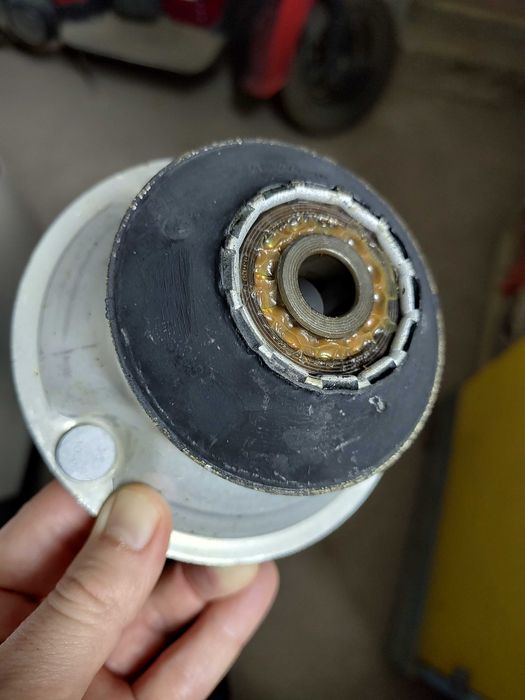 LEMFÖRDER 27001 01 Тампон на макферсън Lemforder