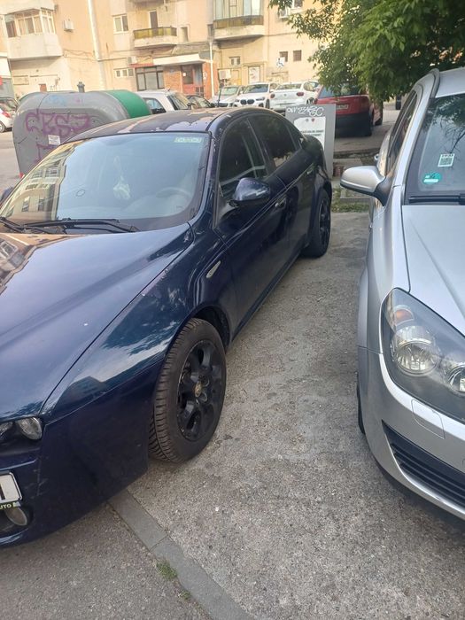 Vand Alfa romeo 159 1.9