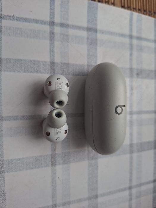 Căsti Jbl Tune Wirless noi/Casti BEATS Solo Buds, True Wireless, Bluet