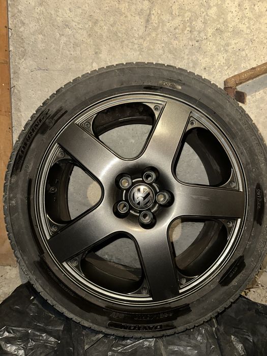 Джанти Santa monika 17’ ки