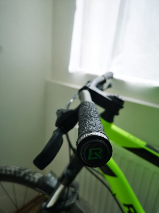 Bicicleta Rockrider MTB ST530 27.5"