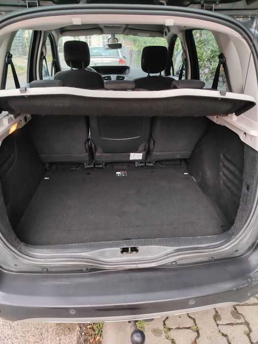 Renault Scenic 3 Xmod