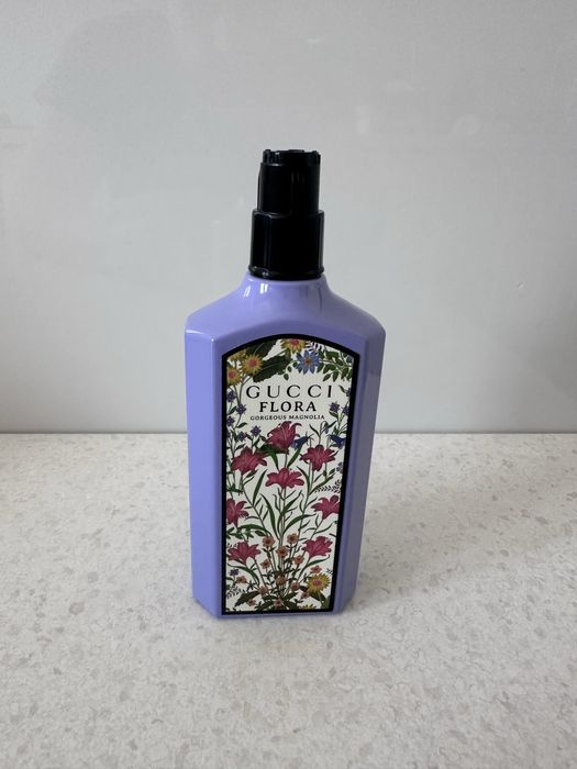 Gucci Flora Gorgeous Magnolia 100 ml