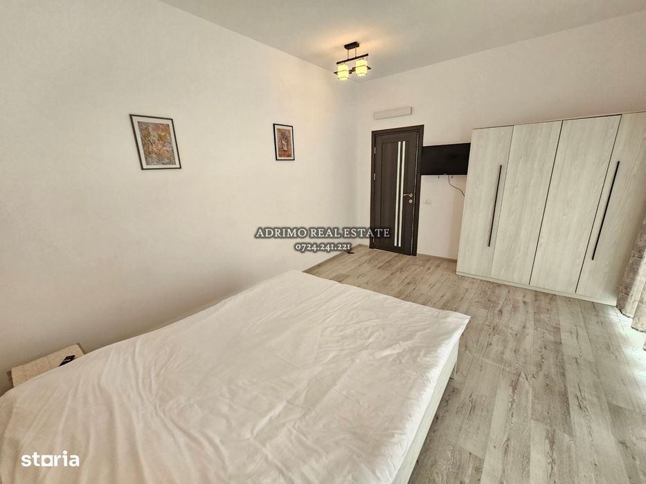 TERMEN LUNG - Ap2cam Parcare Privata - Vedere la Mare - 450 euro
