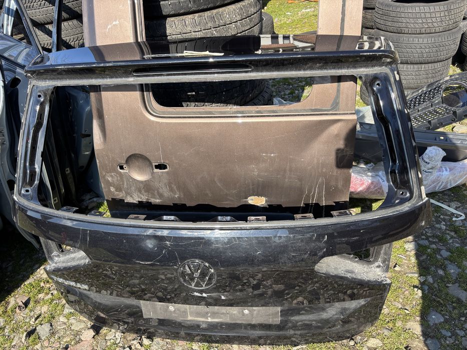 Капак/Багажник/Задна врата VW Touran