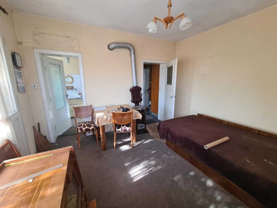 Продава се Етаж от къща в Хасково, Център - 116 кв.м за 660 €/кв.м - Снимка #6