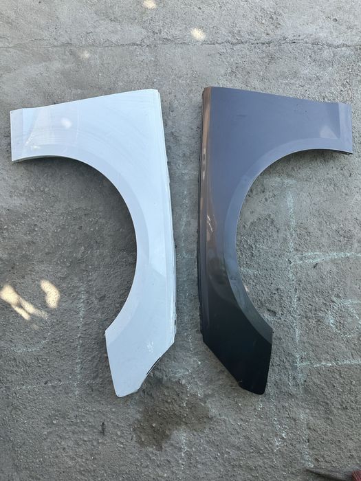 Aripi față stanga dreapta audi a4.b9.