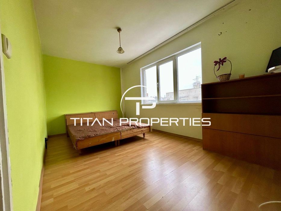 Продава се Тристаен апартамент в Пловдив, Южен - 80 кв.м за 765 €/кв.м - Снимка #5