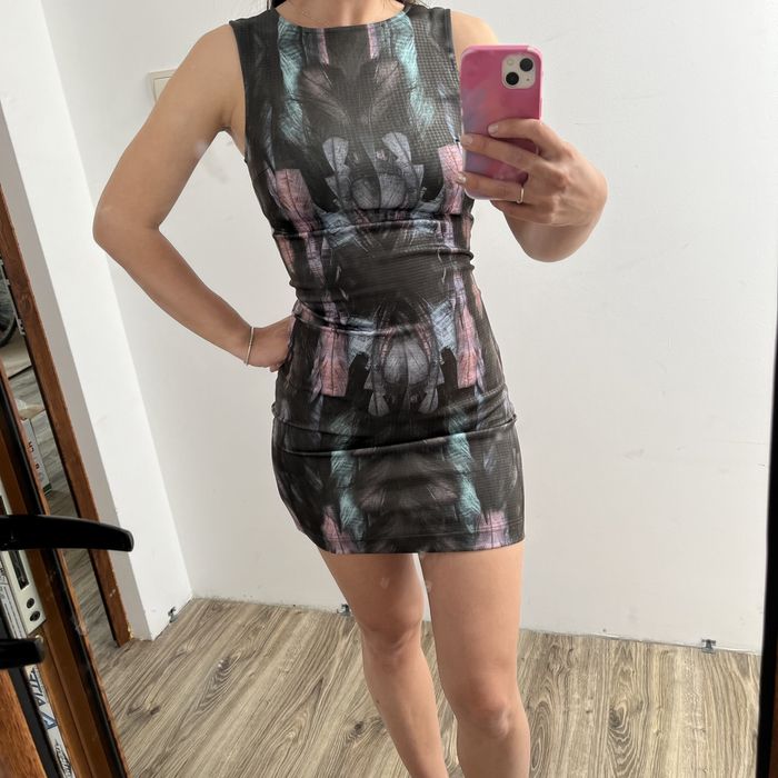 Рокли CKFS с, хс