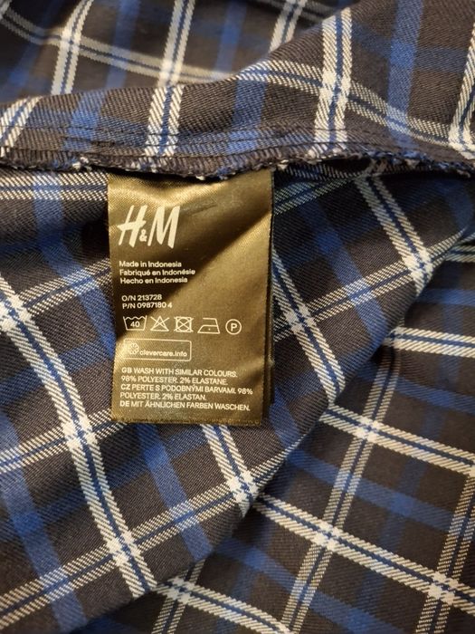Rochie H&M cu bretele subțiri