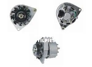 Alternator Deutz F3L912 F4L912 F6L912 BF4L913 - Original verificat
