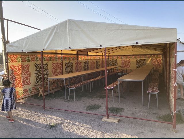 Продам Палатку в комплекте