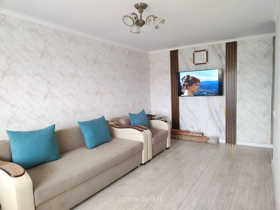 Продаётся 2-ая квартира