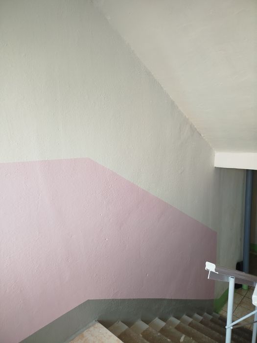 Ремонт подъездов Кокшетау