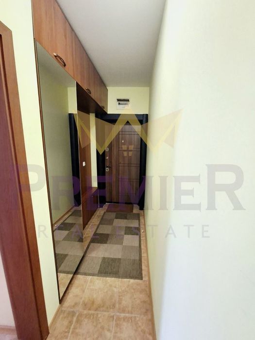 3-стаен в Варна-м-т Ален Мак площ 75 цена 185000 - снимка 9