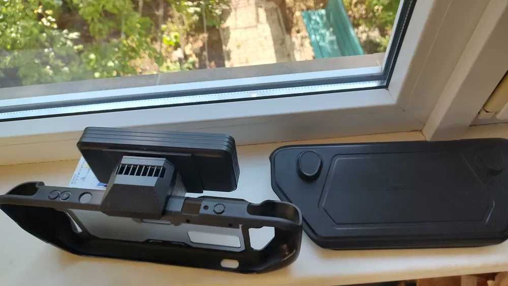 huse si alte accesorii pt Steam Deck