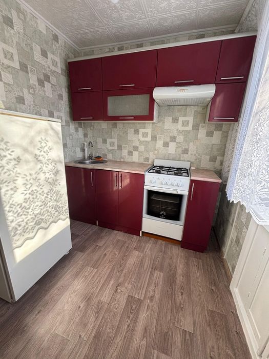 Сдача однокомнатной квартиры