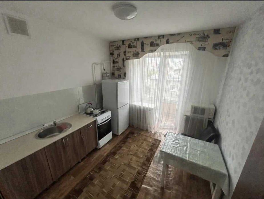 В продаже 1 комнатная квартира