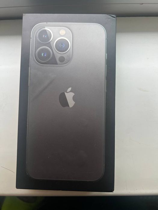 Iphone 13 pro Idela xolda 128 GB
