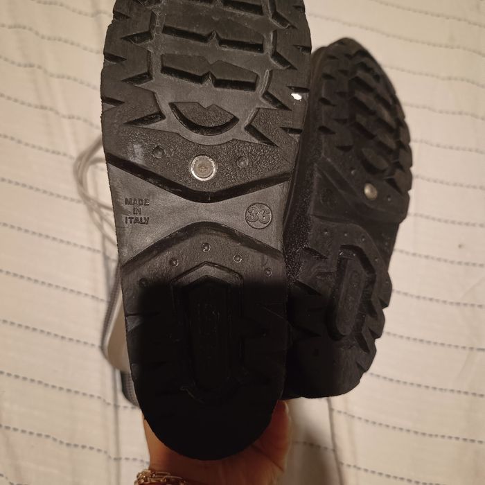 Cizme dama pentru zăpadă north pole 36