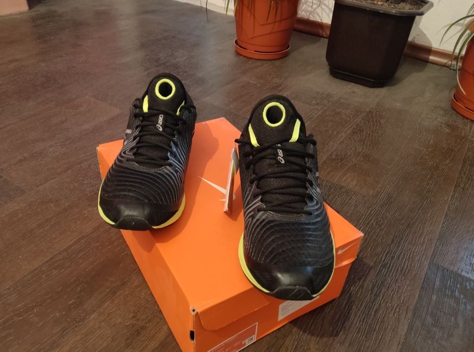 Маратонки Asics Gel Hiper Tri 3