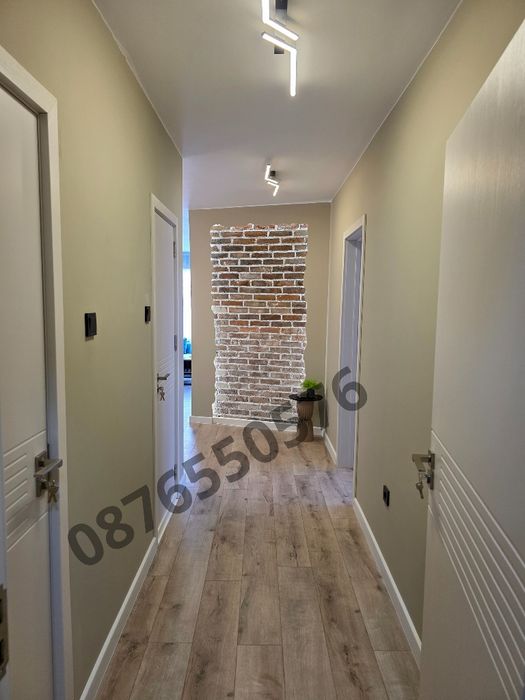 Дава се под наем Четиристаен апартамент в Пловдив, Сточна гара - 125 кв.м за 630 € - Снимка #2