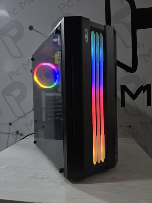 корпус для компьютера