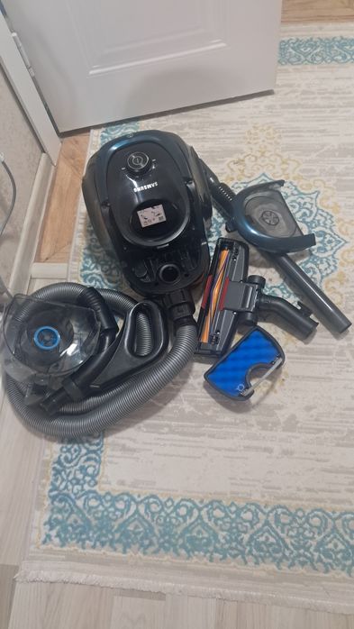 Продам пылесос самсунг