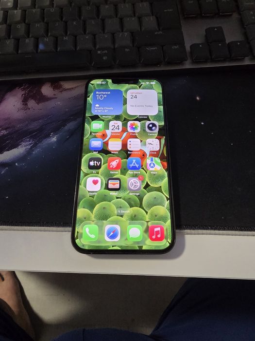 Iphone 13 Pro Max 128 GB Blue