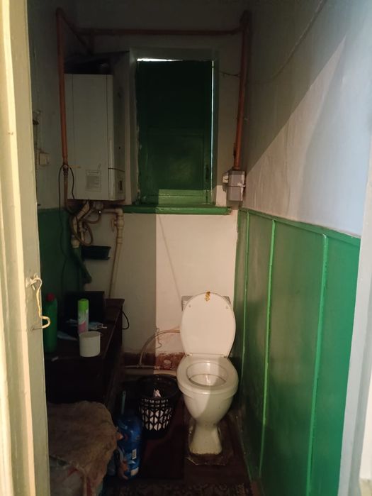 Продажа квартиры