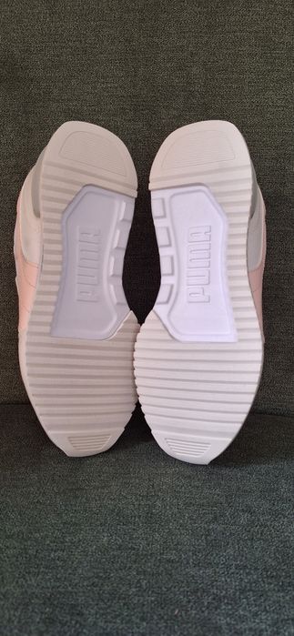 Puma нови маратонки, сникърси размер 36