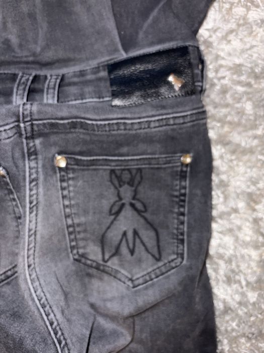 Patrizia Pepe дънков гащеризон