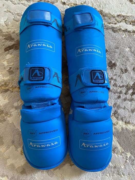 Перчатки футы бу