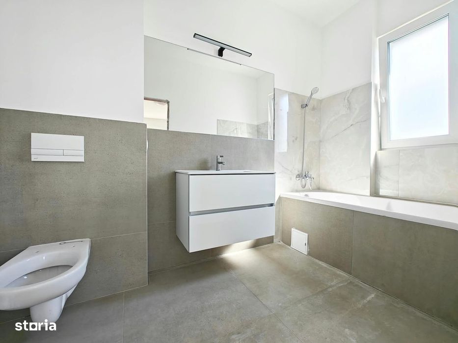 Apartament 3 camere - Aradului - Partial Mobilat
