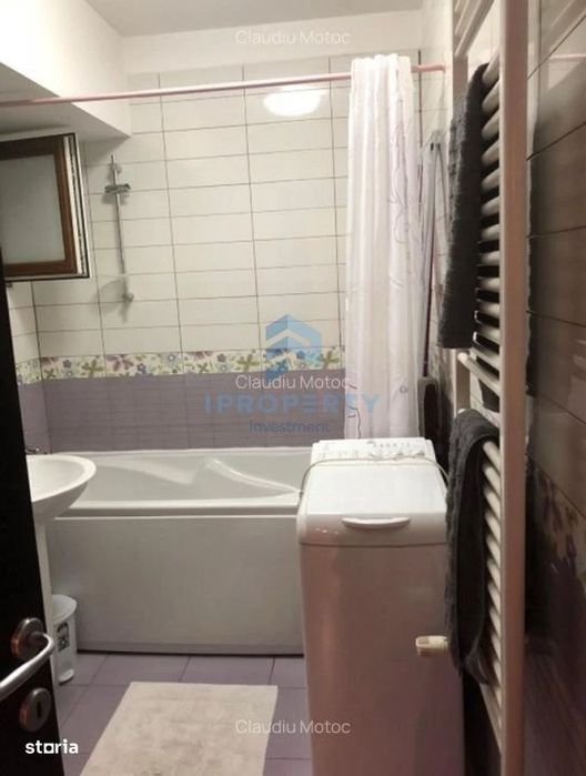 Apartment in Bucuresti - Vedere 5