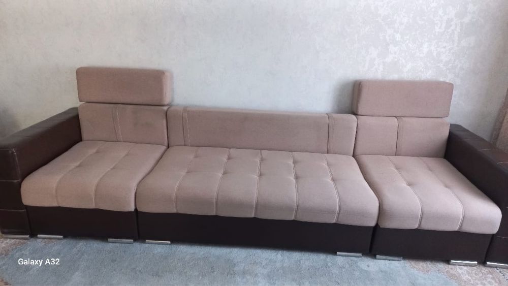 Продам мягкий мебель !!!