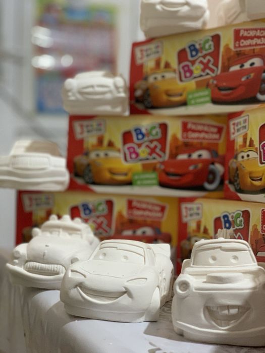 Раскраска болалар ривожланишига