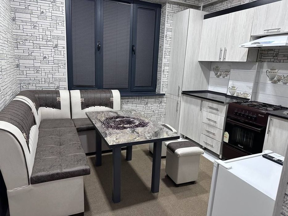 Смарт сити аренда квартира самарқанд