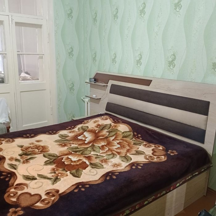 Продам спальный, стенка, трюмо