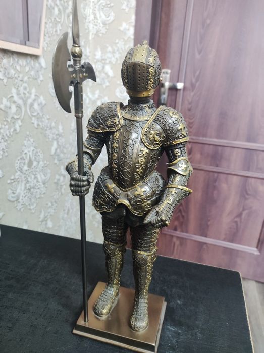 Сувенир Рыцарь средневековья