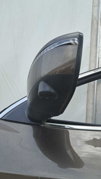 oglinda stanga / dreapta rabatabila camera Nissan Qashqai J11