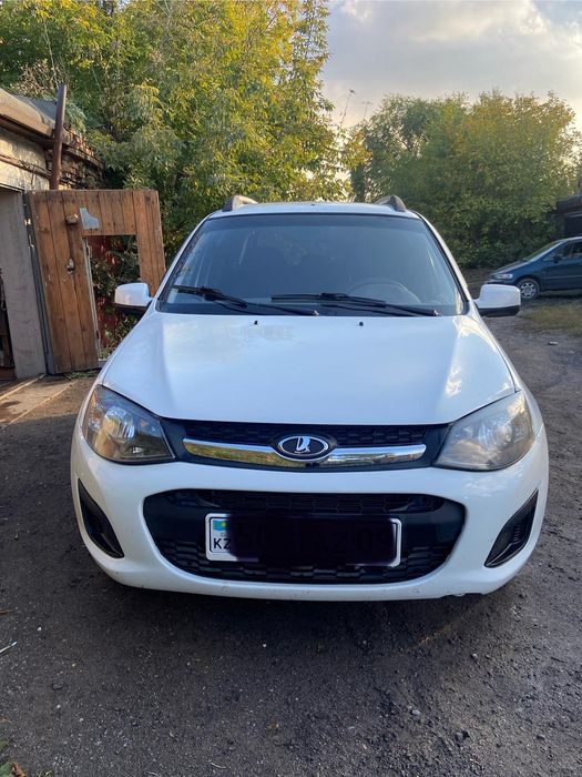 Продам калину 2194