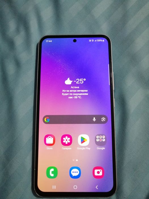 Самсунг А 54 5G 128g